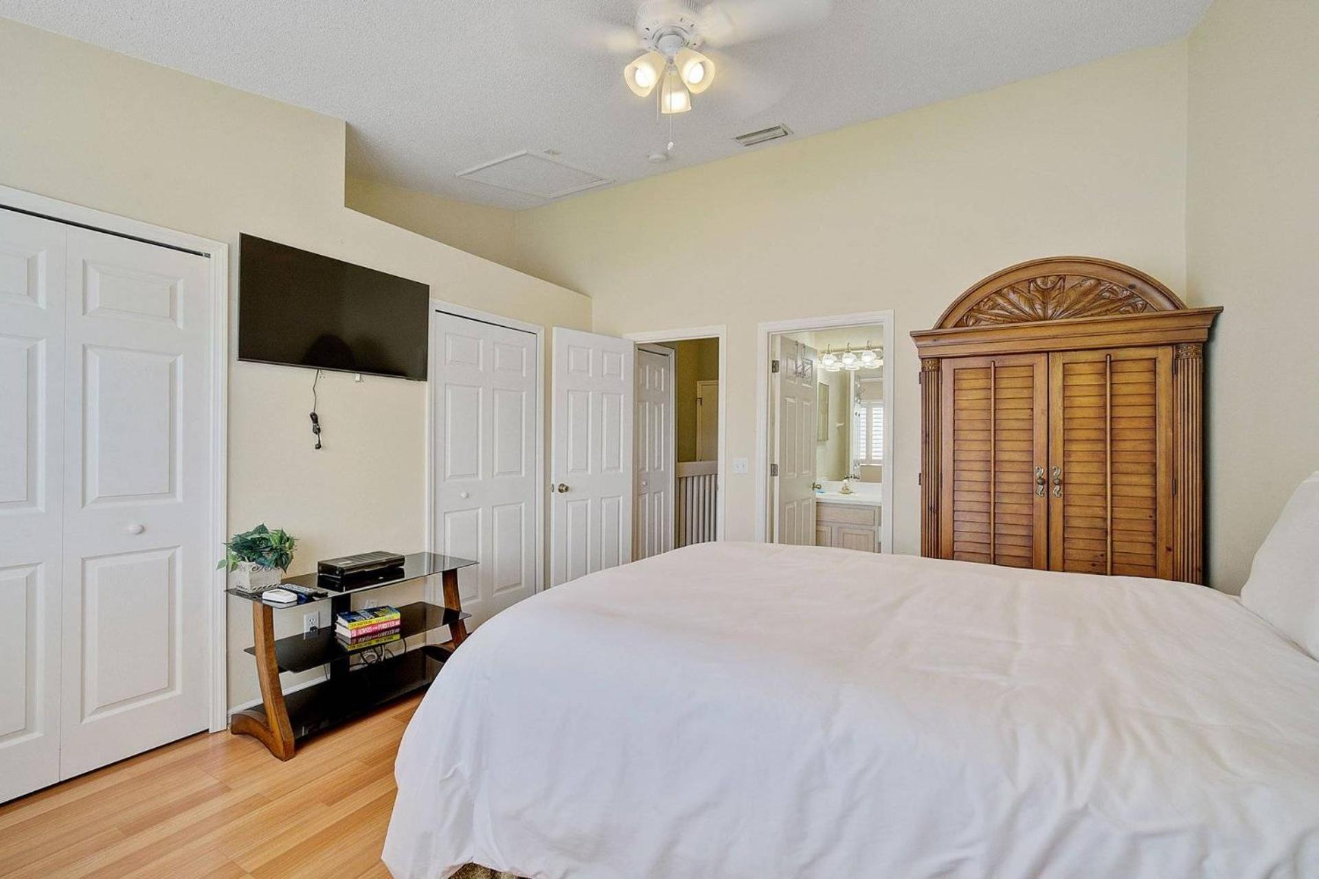 Sabal Key Townhome ブレーデントン エクステリア 写真